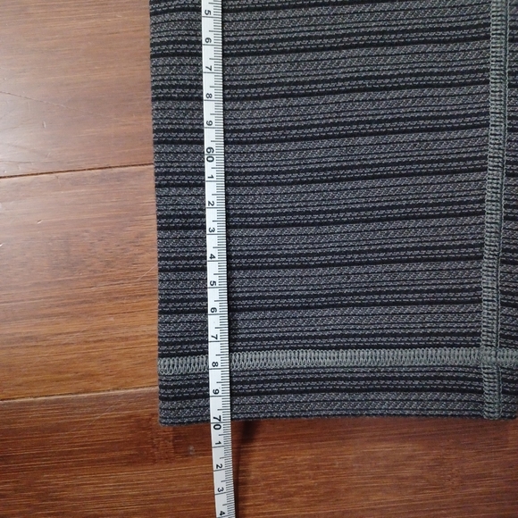 Lululemon Wunder Under crop leggings - Picture 12 of 13